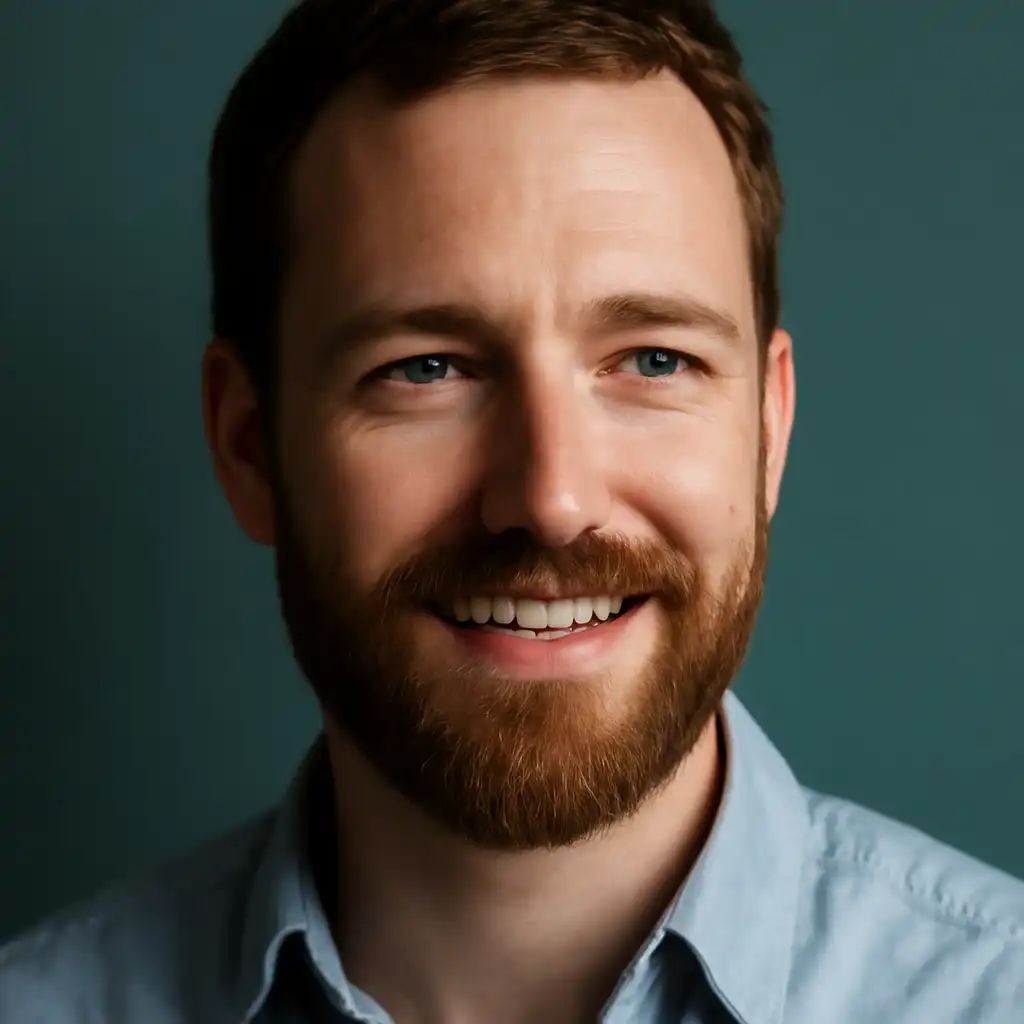 Henrik Andersen